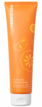 Гель, пенка для умывания Olehenriksen Truth Juice Daily Cleanser